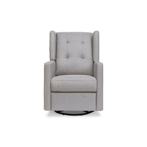 Davinci Maddox Recliner and Swivel Glider